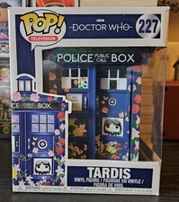 Funko Pop! Tardis #227 Clara
