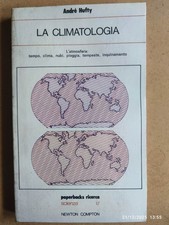 André Hufty LA CLIMATOLOGIA