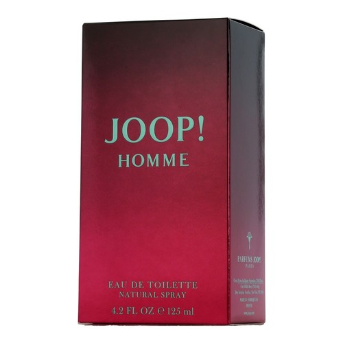 Joop homme edt 125 ml - joop!,