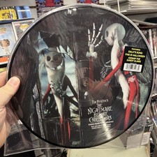 Soundtrack The Nightmare