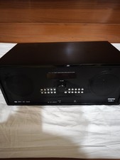 KNOPEX , HI FI , LETTORE DVD , CD , USB , MICROSD , AUX IN 