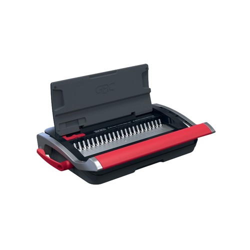 Rilegatrice combbind cb15 - rilegatrice,
