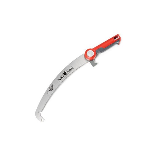 Wolf garten power cut saw - cut,