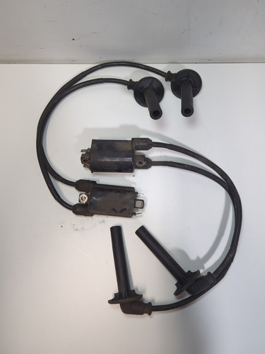 Pacchetti bobine honda - bobine,