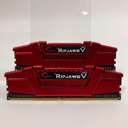 Skill ripjaws gb - ripjaws, v