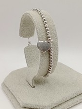 Braccialetto Donna Argento 925