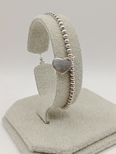 Braccialetto donna argento 925 - braccialetto,