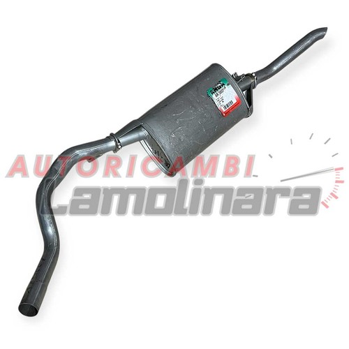 Ar3607 ansa marmitta - ansa,
