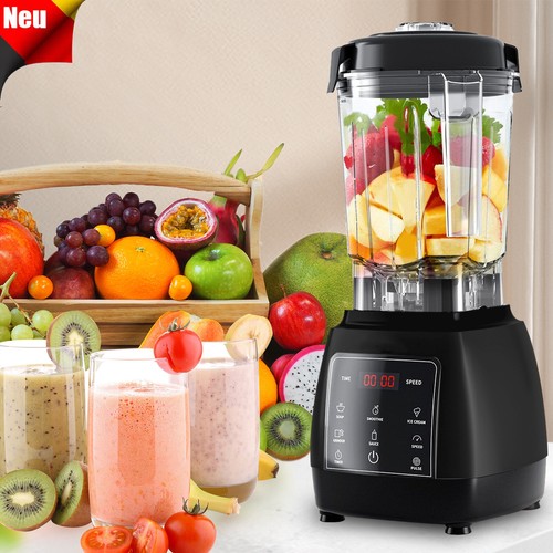 Frullatore immersione 2000 w - frullatore,