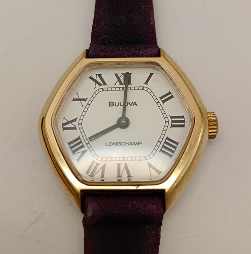 Orologio vintage bulova - orologio,