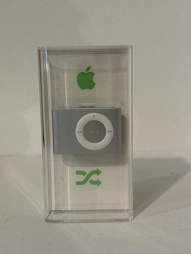 Ipod shuffle seconda - ipod, 1g