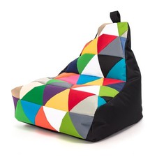 Ecopuf Pouf Poltrona Sacco