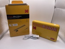 Kodak Mini 2 Retro Stampante