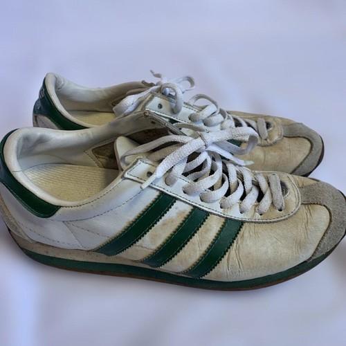 Adidas country vintage anni - country,