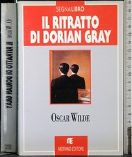IL RITRATTO DI DORIAN GRAY