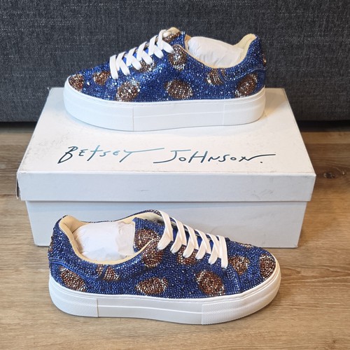 Scarpe ginnastica betsey - da,