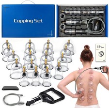Set Coppettazione Terapia 19