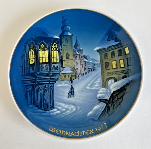 1972 rosenthal natale - 1972,