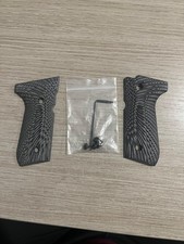 Guancette Ultra Sottili in G10
