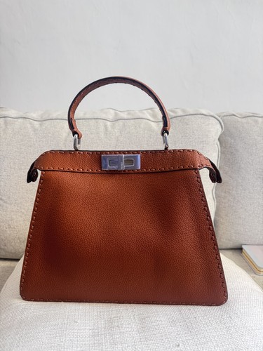 Fendi peekaboo iseeu - peekaboo, medium