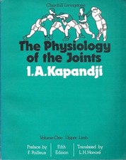 The physiology - the, joints