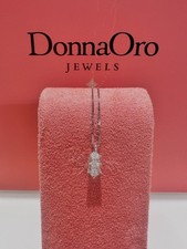 Donnaoro "Trilogy" Necklace in