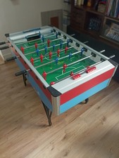 Calcio Balilla Roberto Sport