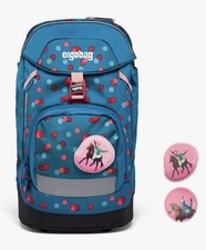 ERGOBAG PRIME RAGAZZA - ZAINO