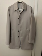 Murano Mac Cappotto Uomo