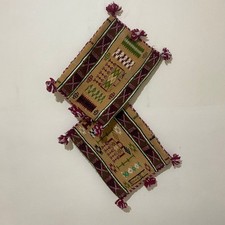 Coppia copricuscini kilim - coppia,