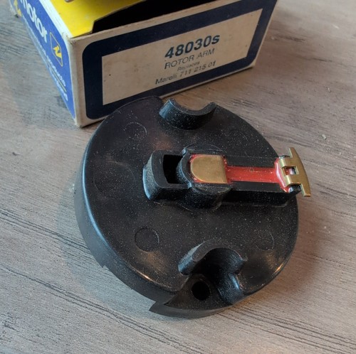 Distributore rotore 48030s per