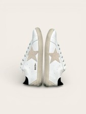 Golden Goose Super-star Scarpe