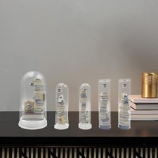 Lampada da comodino con luce