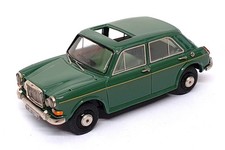 WMT Scala 1/43 BMC02 - 1972