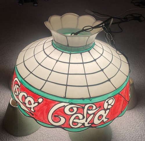 Lampada sospensione vintage - sospensione,