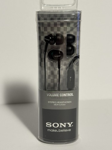 Cuffie sony mdr - sony, mdr-ex58v