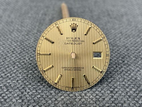 Rolex datejust - rolex,