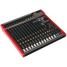Proel mq1642x mixer analogico - proel,