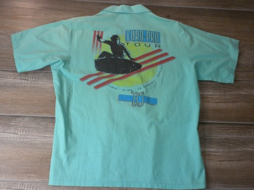 Camicia ocean pacific l - op,