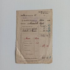 1940 Aeroporto F. Capuzzo