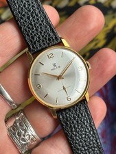 Revue Dress Watch Vintage
