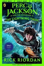 Rick Riordan / Percy Jackson