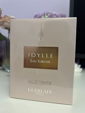 Guerlain Idylle Eau Sublime