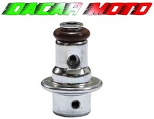 REGOLATORE PRESSIONE BENZINA