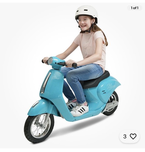 Kids 24v retro - kids,