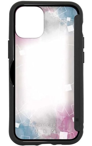 Custodia idolish seven iphone - custodia,