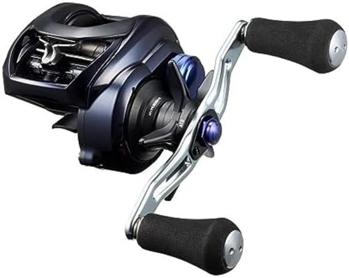 Daiwa bait reel 23saltist - bait,