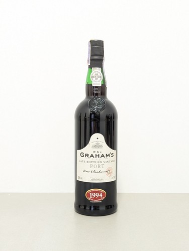 Porto graham late bottled - porto, graham's