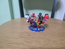 MARVEL collezione completa di