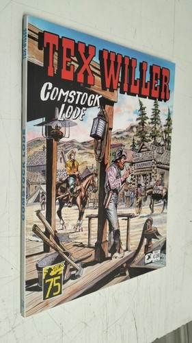Tex willer giovane 56 - willer,